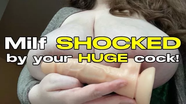 Huge milf titty videos all on sale! Link in comments. 💜