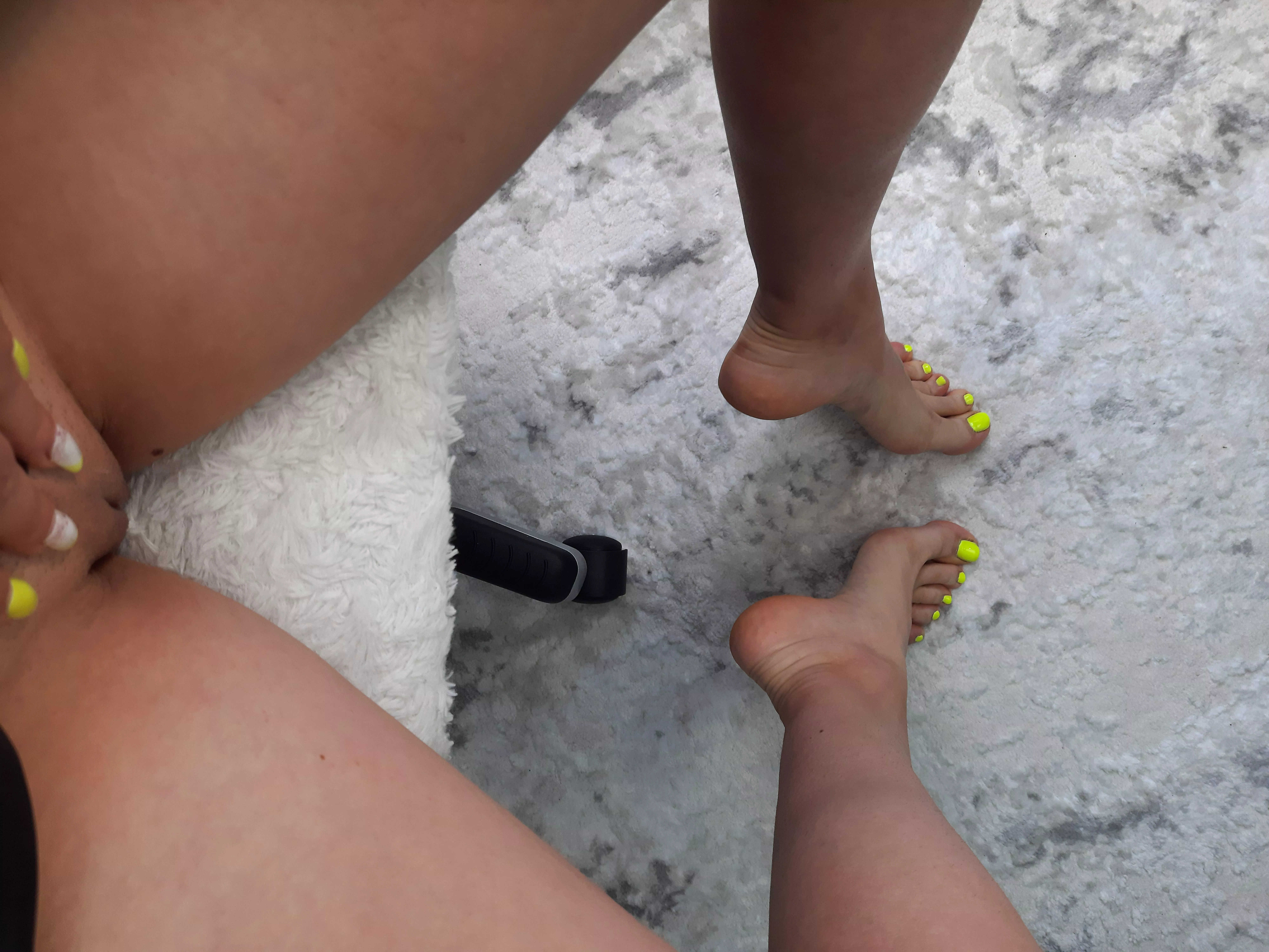 I am being bad in office...what would you do?