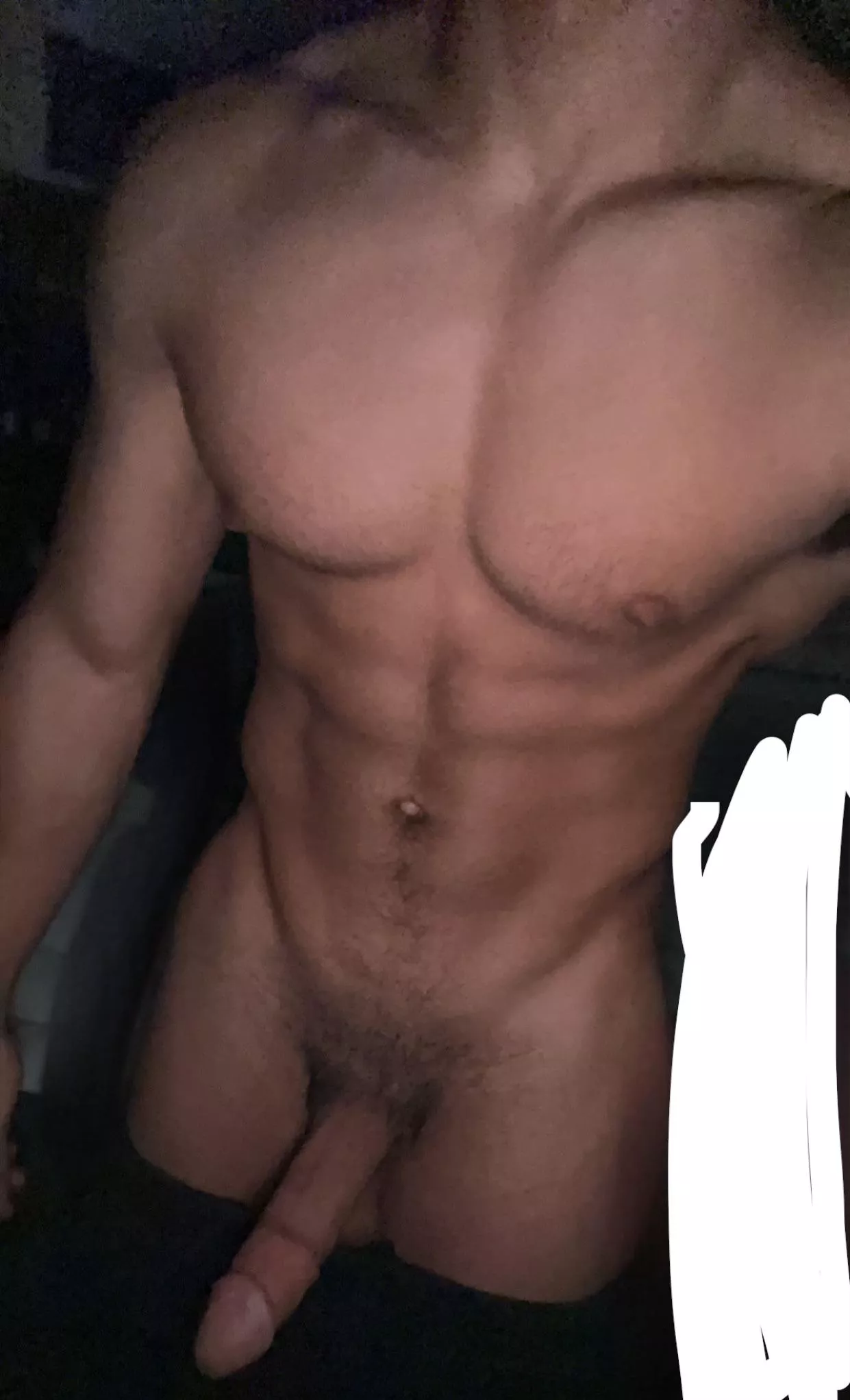 I can’t keep it in my pants