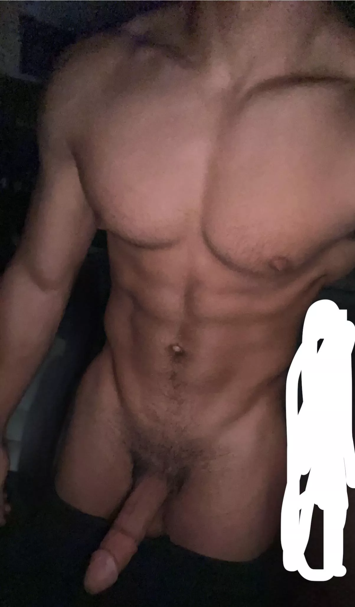 I can’t keep it in my pants(23)