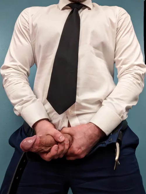 I could use a hand or three [36]