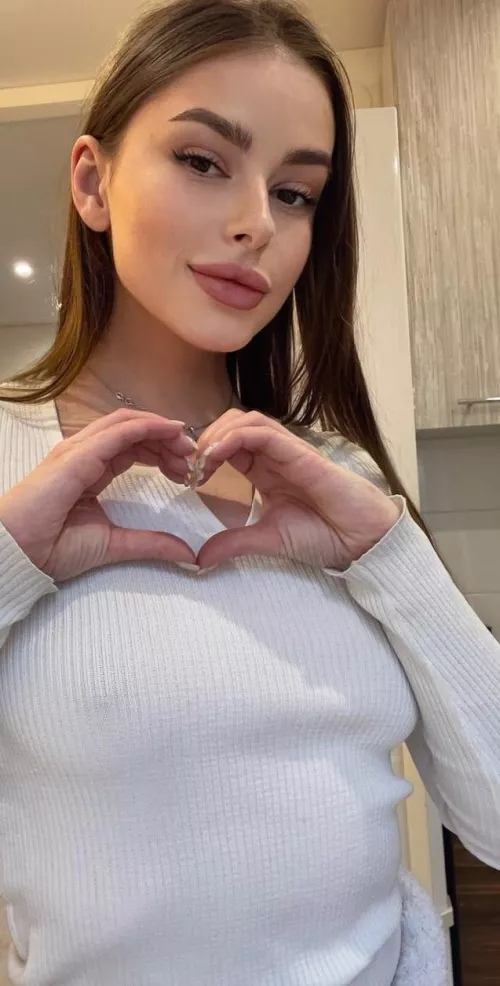 I decided to take a selfie to remember our evening