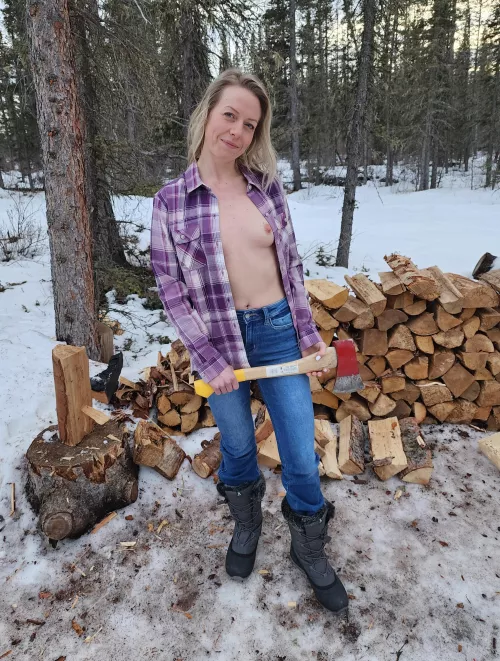 I heard you like Canadians 