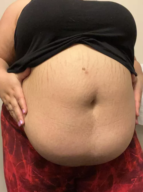 I love chocolate too much to be skinny 😂