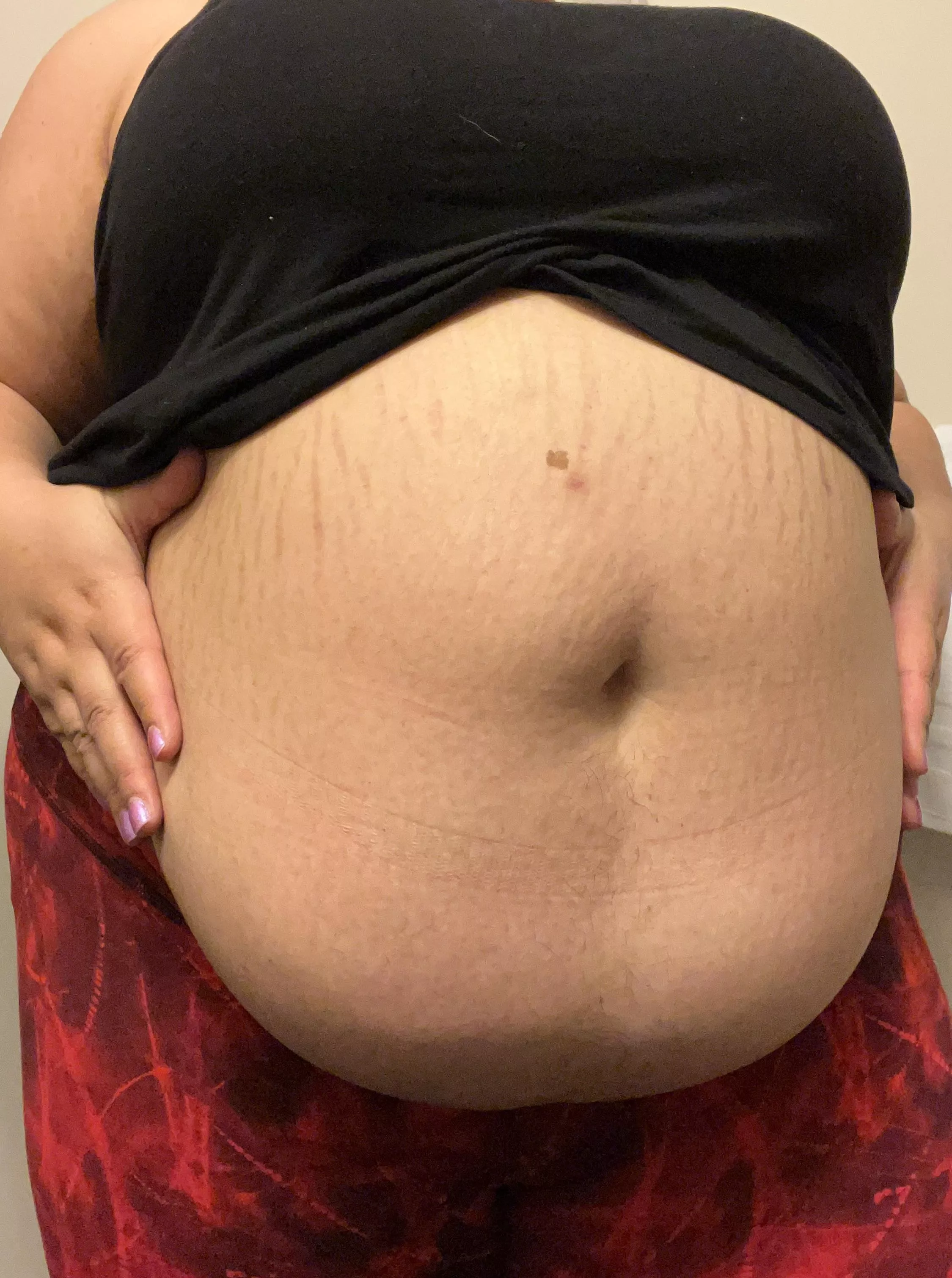 I love chocolate too much to be skinny 😂