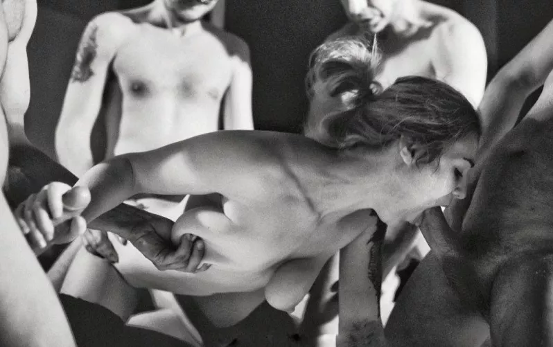 I may be outnumbered but I'm never outmatched💞👀💦