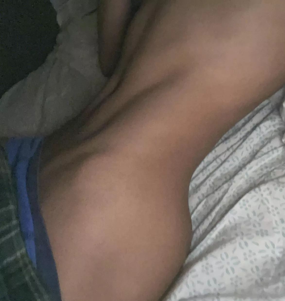 i need a dick inside me