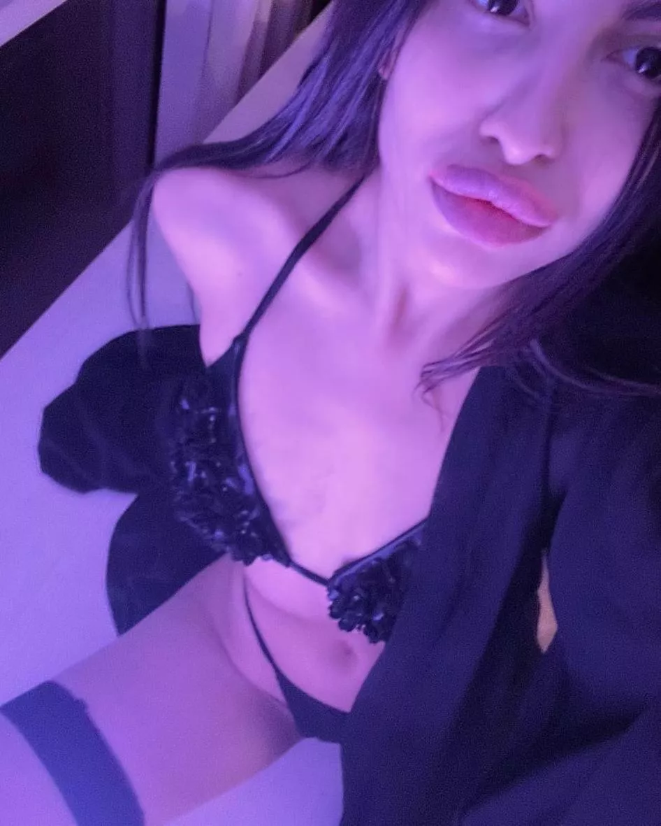 I need your clothes, your boots and your motorcycle Perfect wife for u daddy