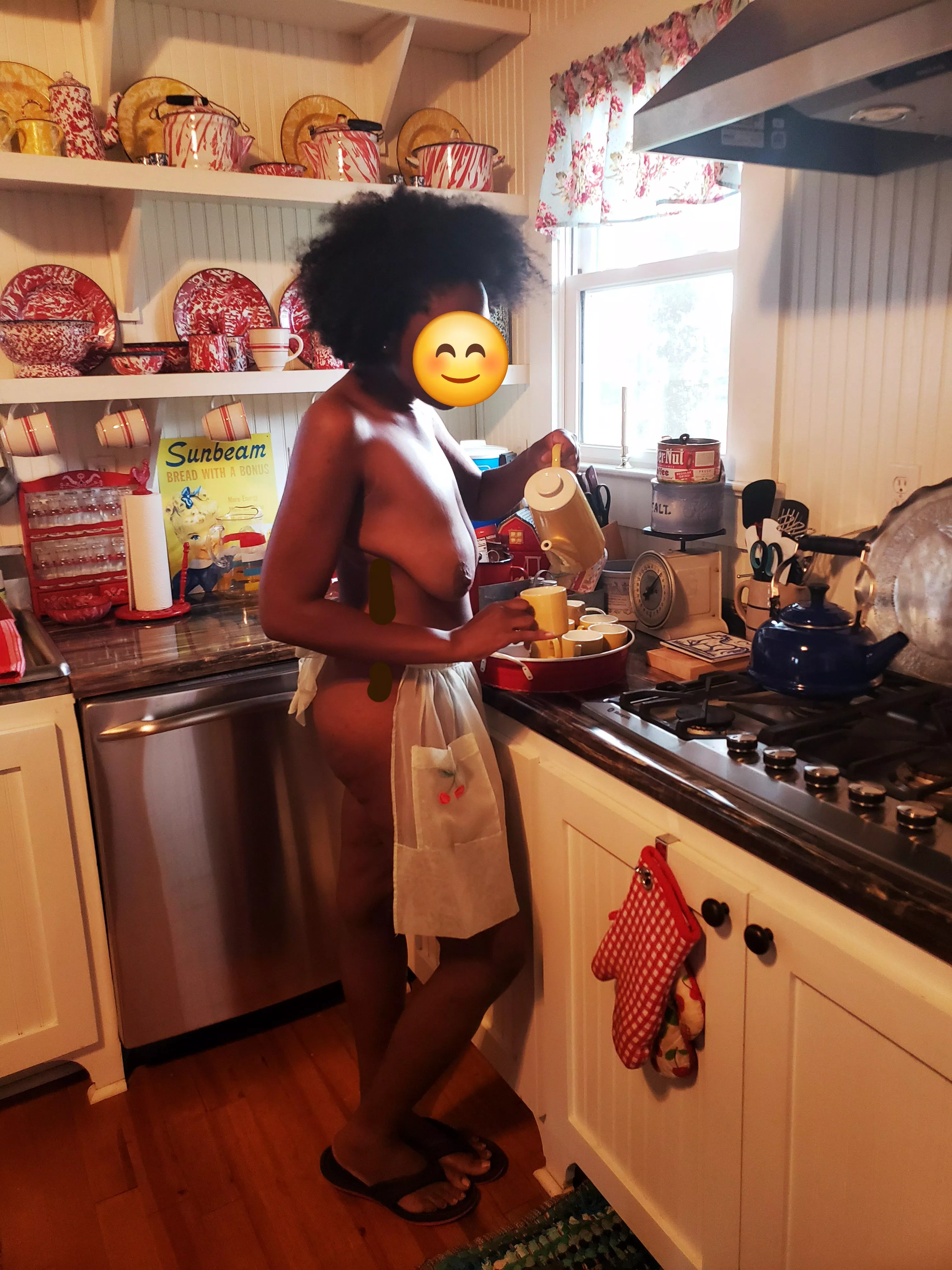 I think I belong here