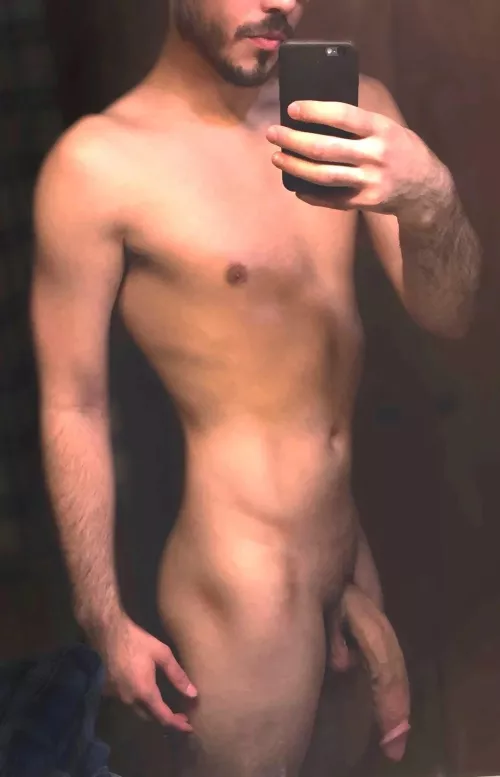 I think i'm kinda sexy here.