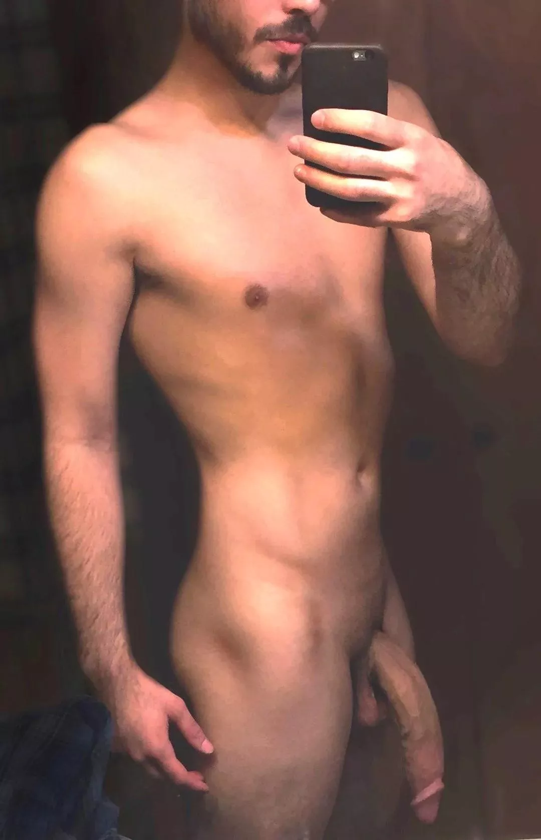 I think i'm kinda sexy here.