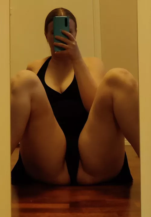 I want to spend the night with you 