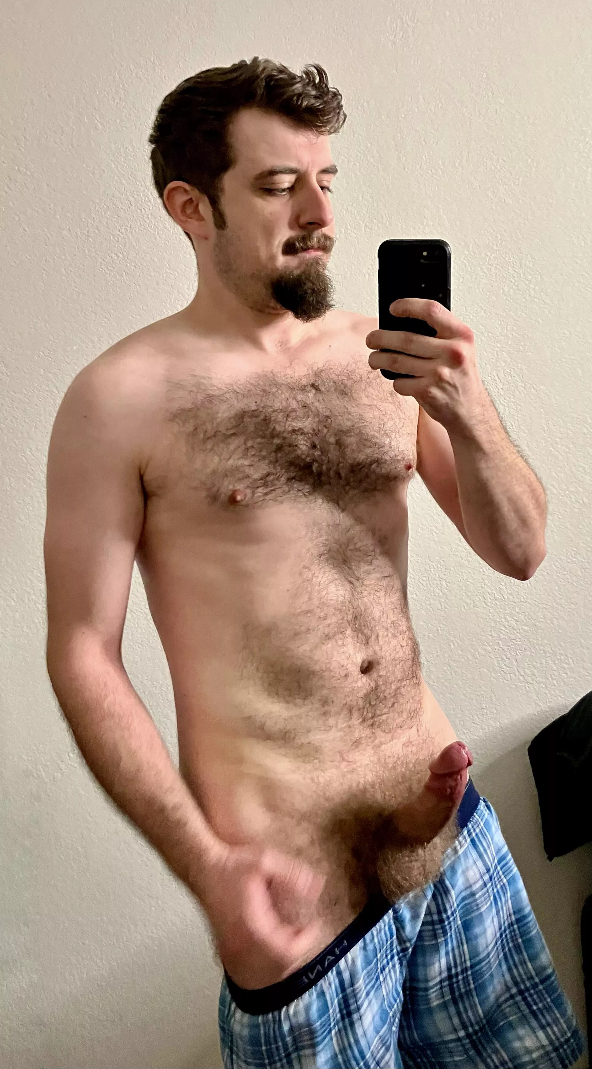 I want you in Alaska