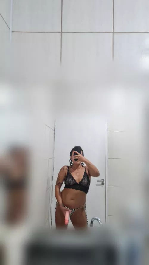 I Will fck you in the shower and after shower😈🔥📩