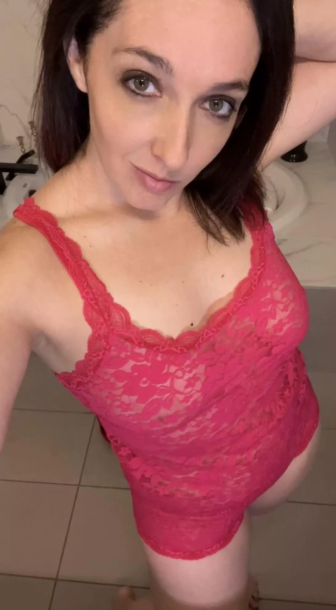 I wished my beauty would last forever