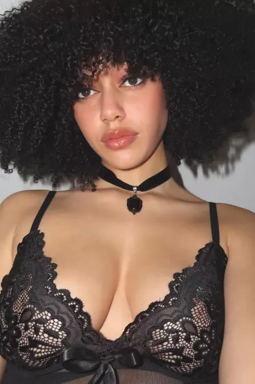 I woke up like this, and by this, I mean sexy