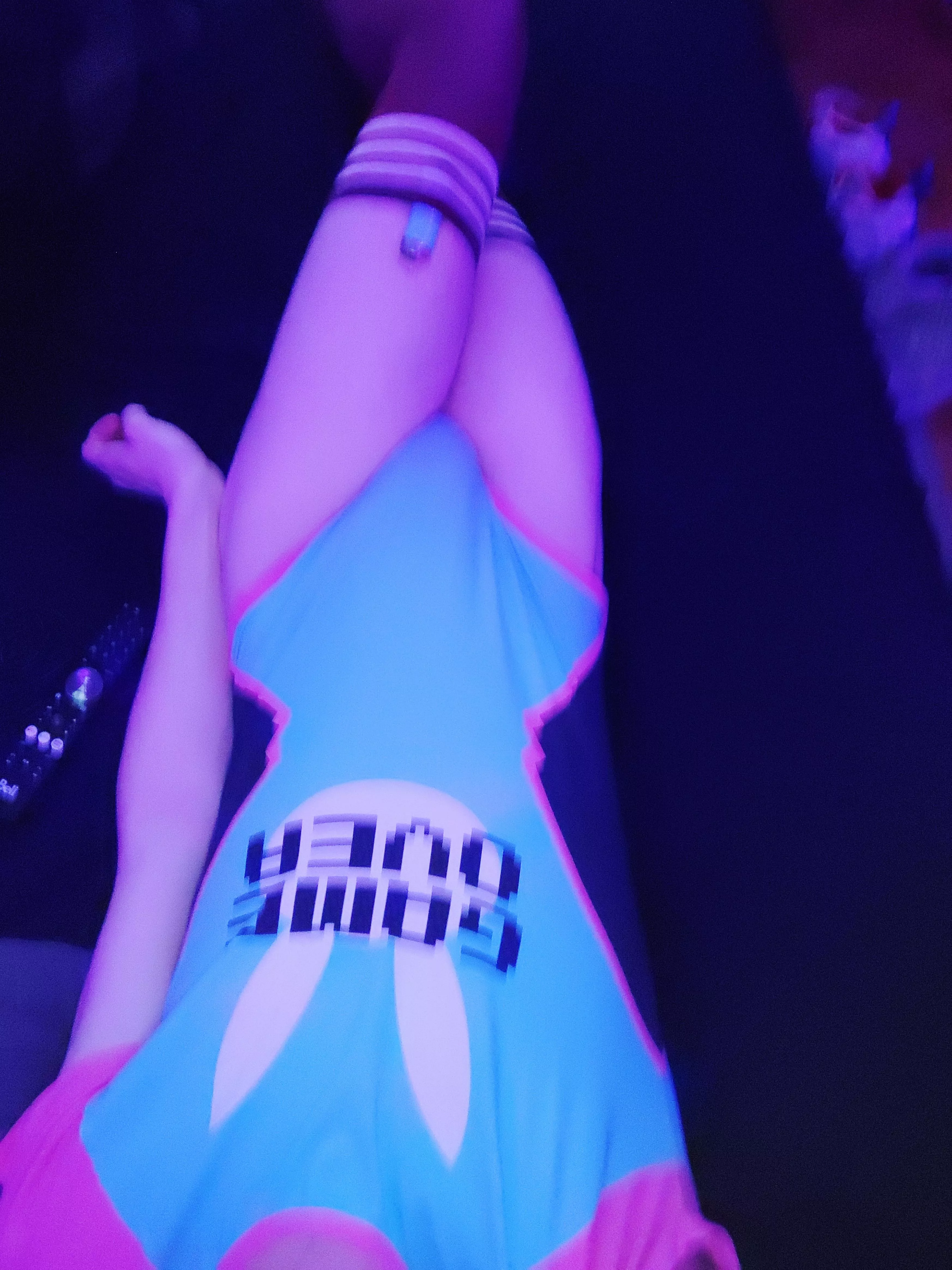 I wounder if this counts 🥺🤍