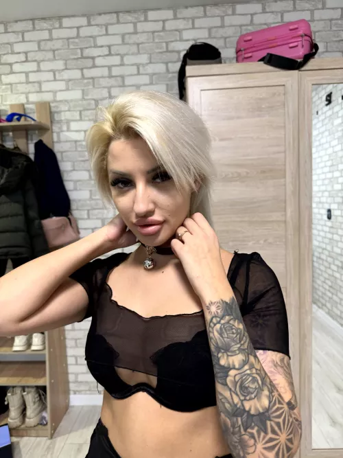 I'm already looking forward to your ideas for tonight