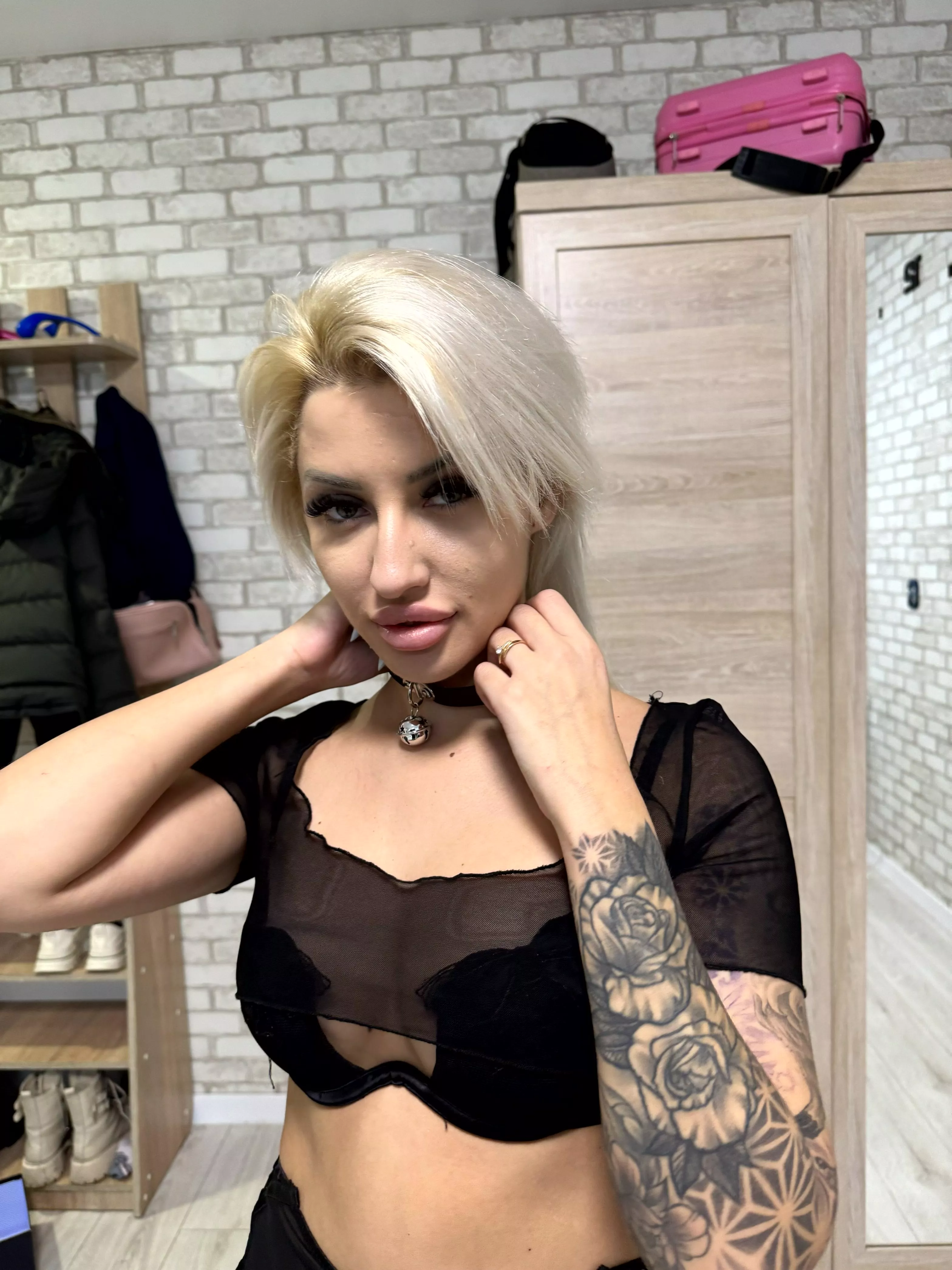 I'm already looking forward to your ideas for tonight