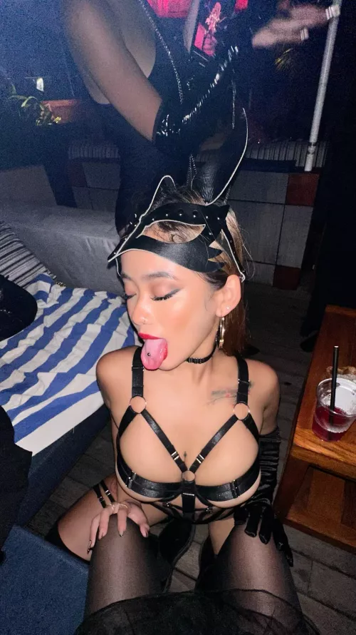 I'm here to make your wildest dreams a reality.