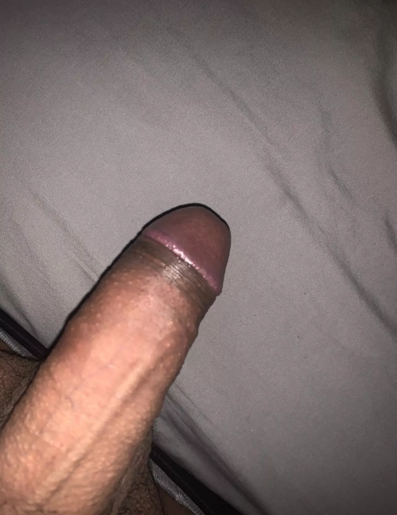 I’m horny for attention 