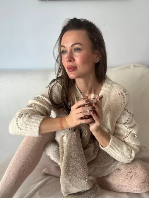 I’m just a sexy baby angel 😌