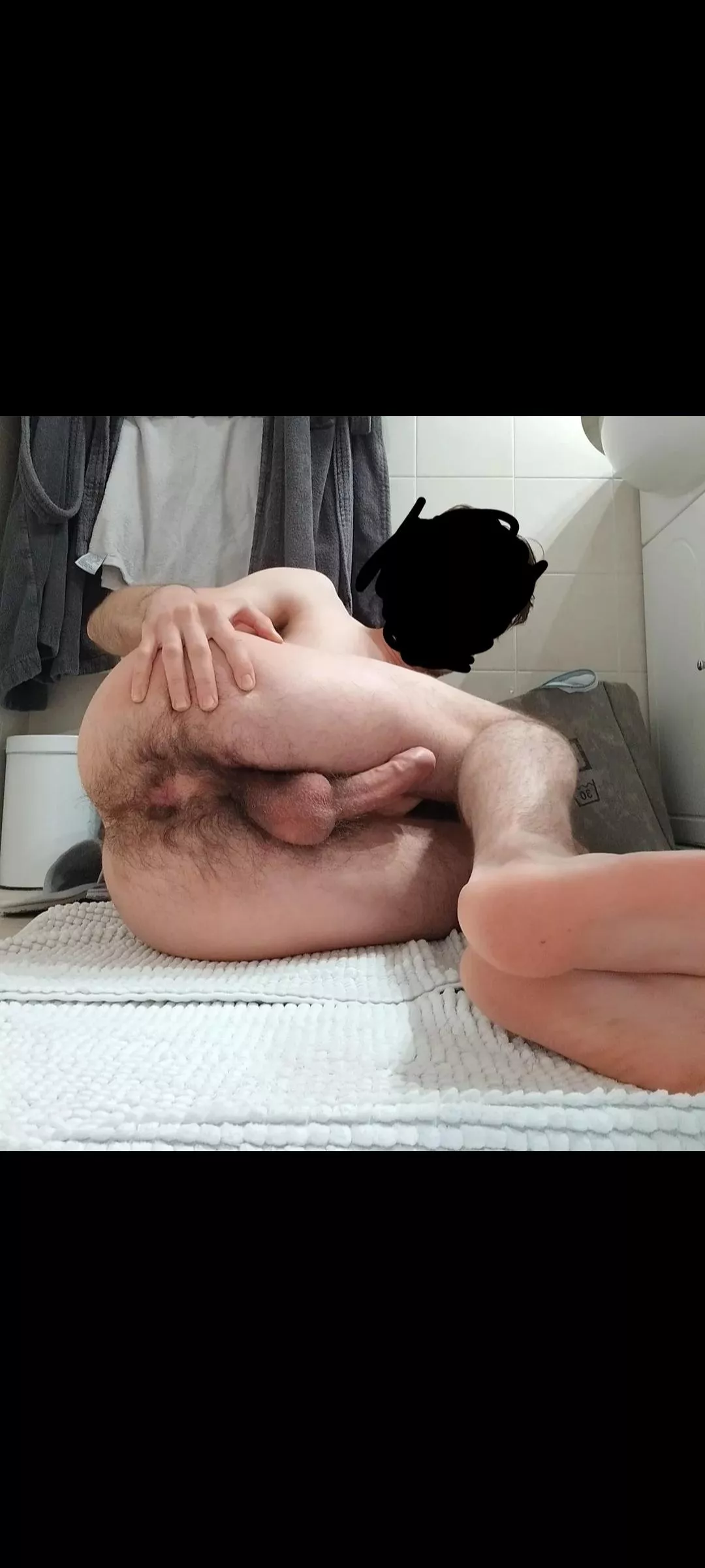 I'm not gay but use me 