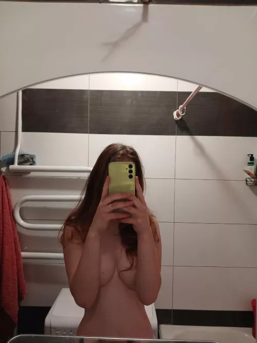 I'm ready to be obedient