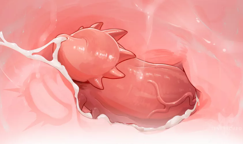 Inside View (Tenebscuro)