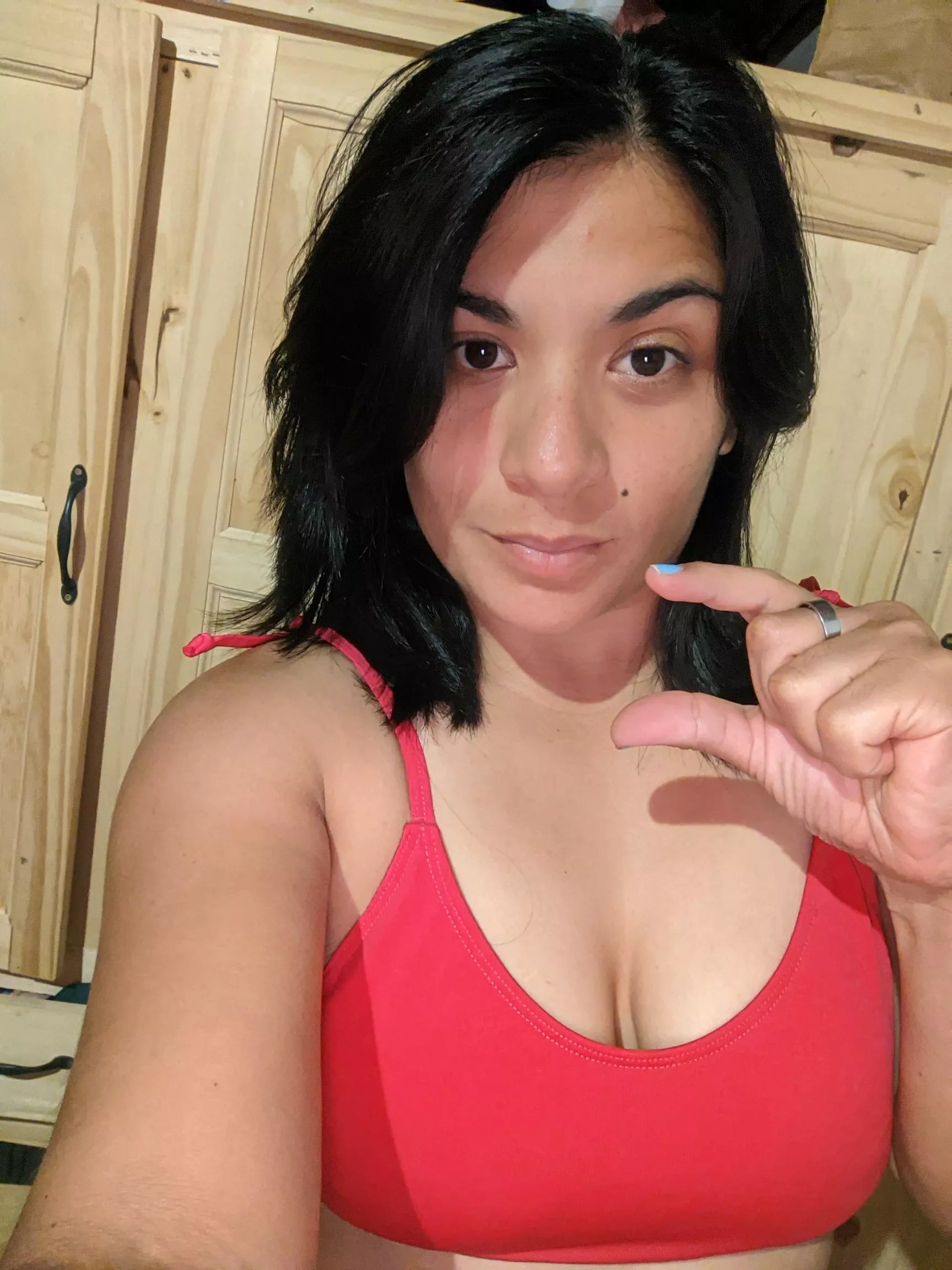 Is humiliation your thing?