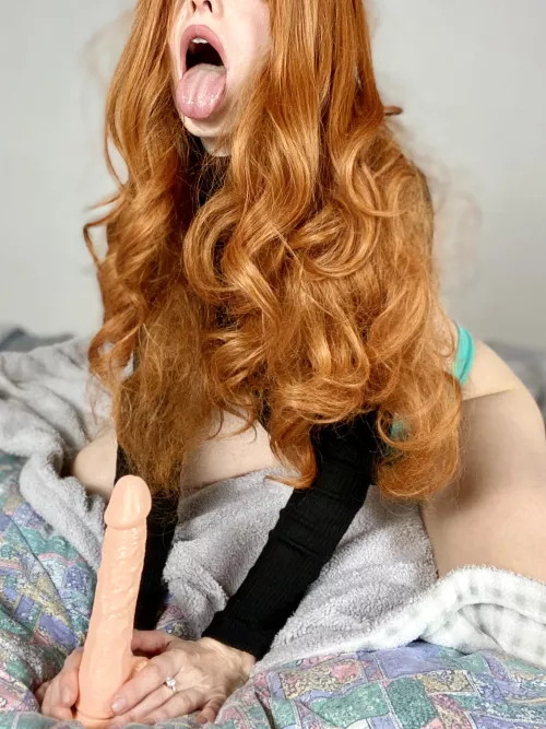 Is that what you understand a good girl to be