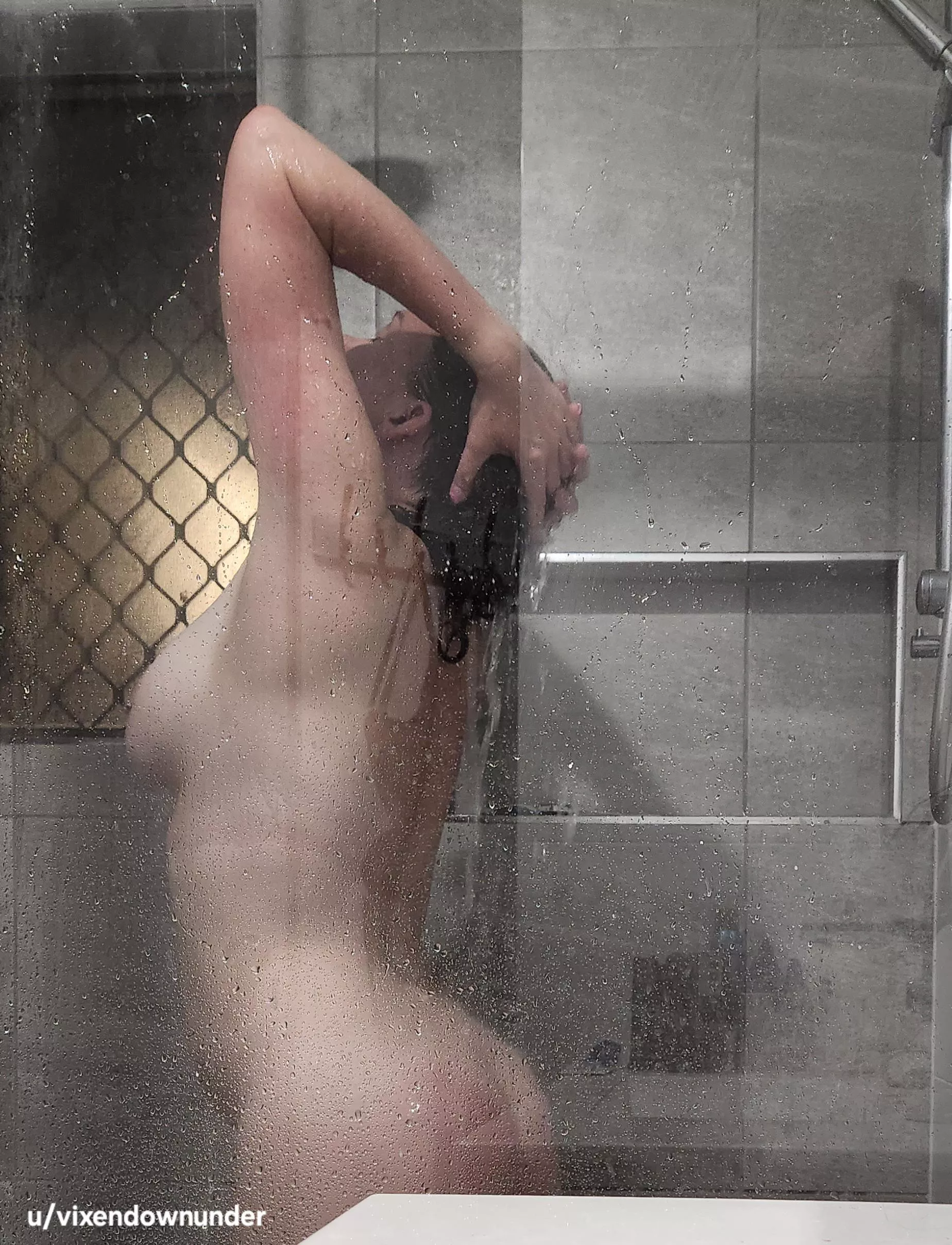 It's about to get a lot steamier in here...