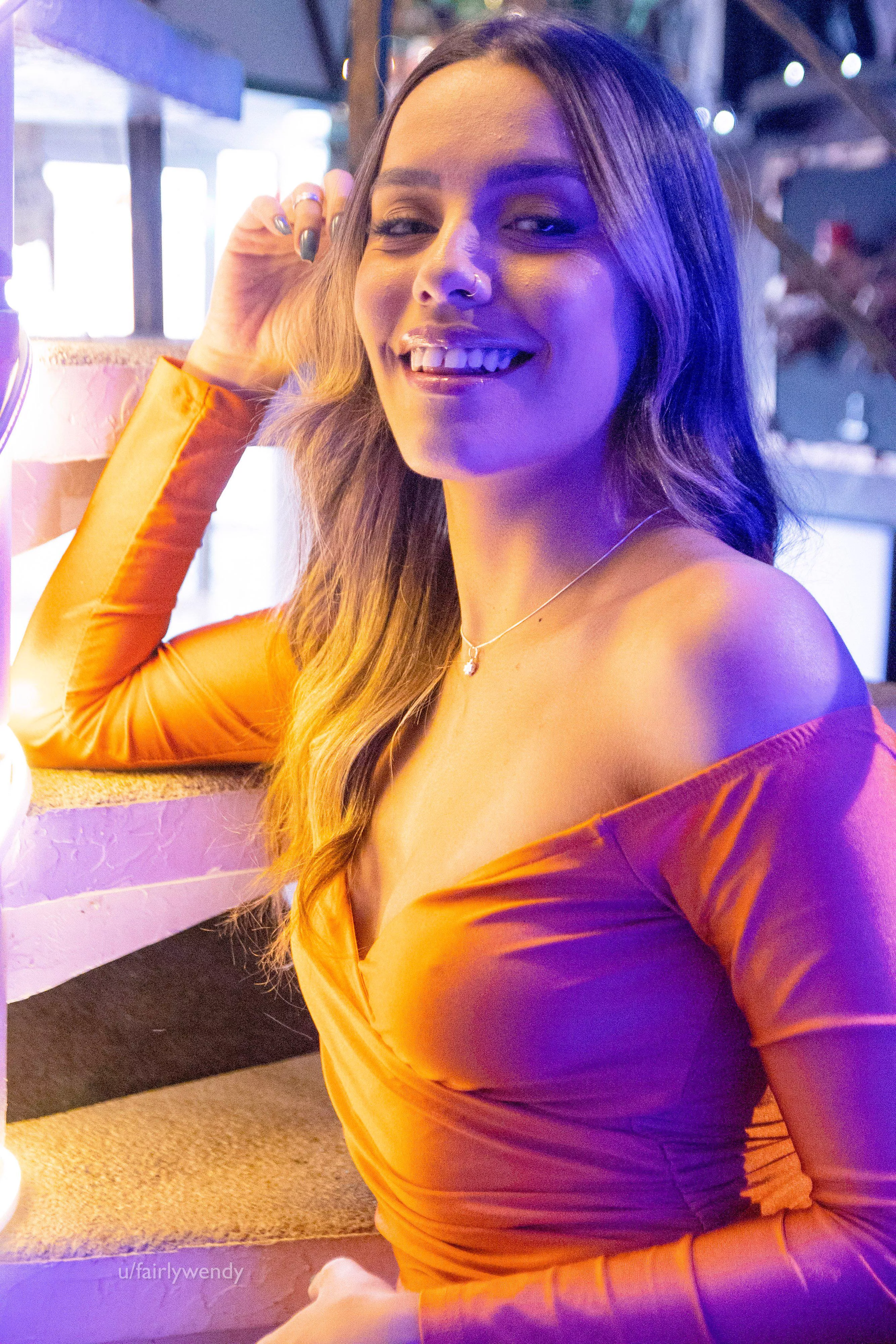 It's okay, you can look