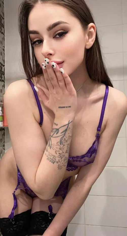 I’ve always been told I could hand model, what do you think?