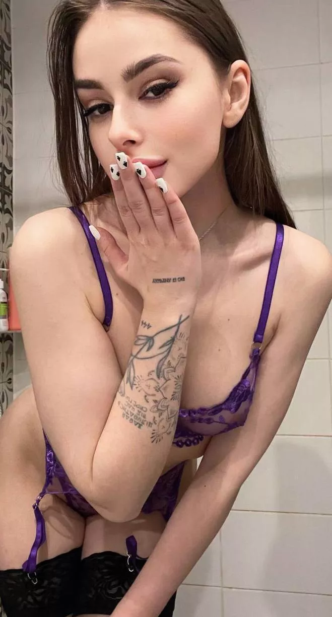 I’ve always been told I could hand model, what do you think?