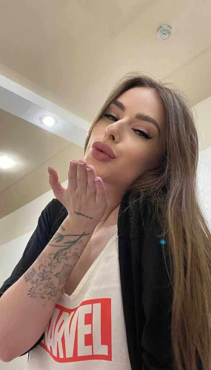 I've been such a bad girl since joining Reddit