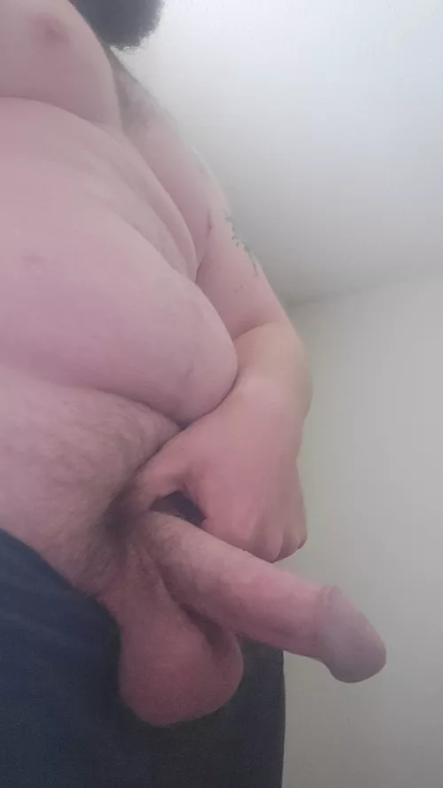 I've cum three times today already and still want more 