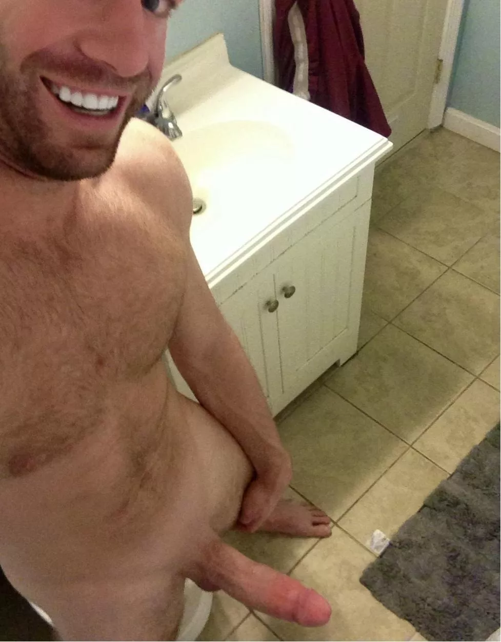 Just turned 40. Are normal dad bods welcomed here?