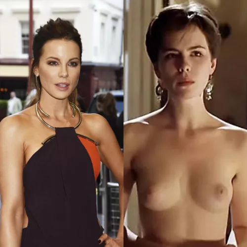 Kate Beckinsale