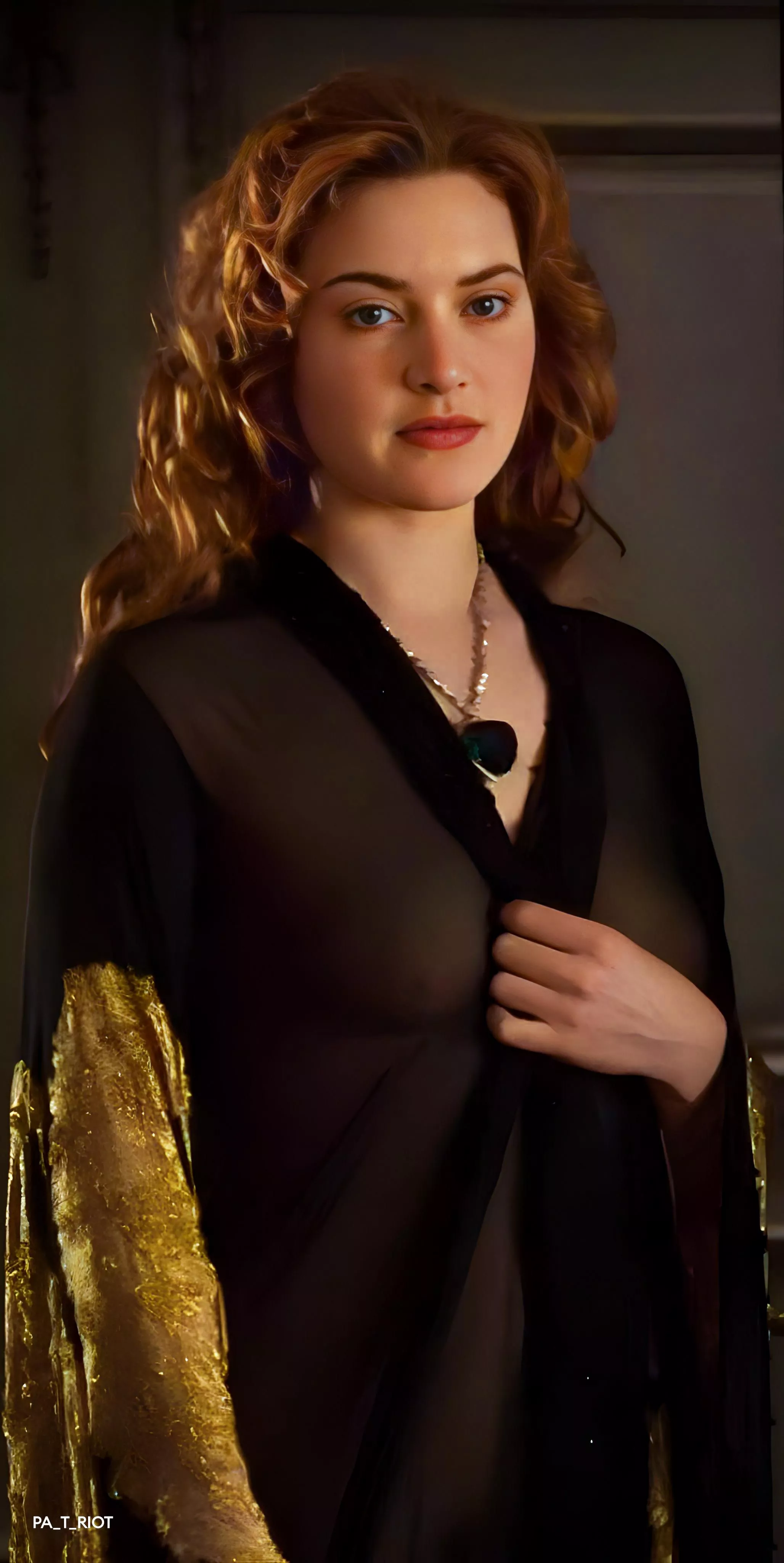 Kate Winslet - Titanic