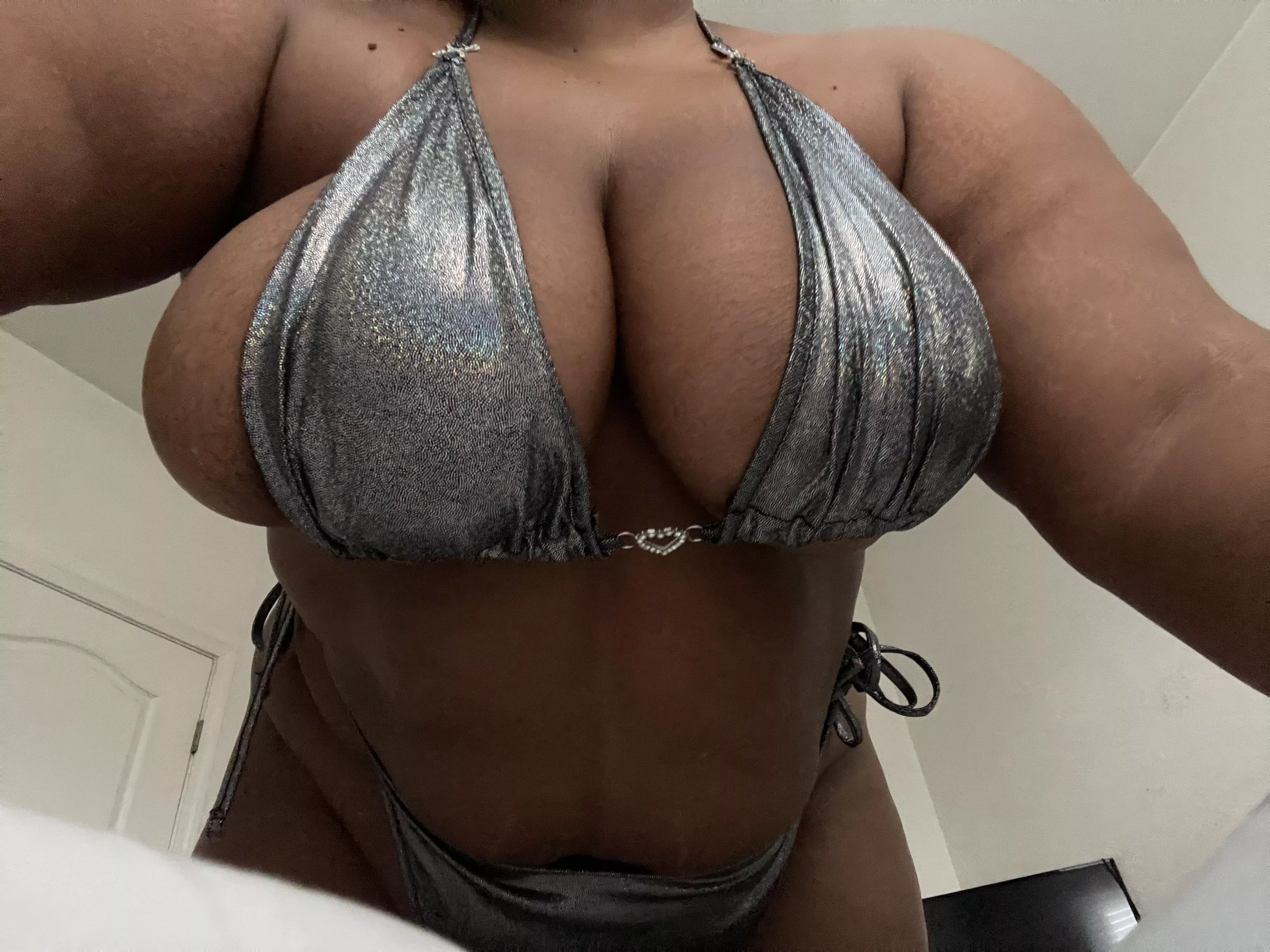 knock knock it’s me 