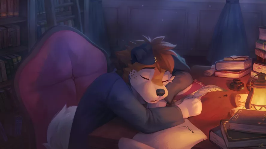 Late Homework (Salanchu)