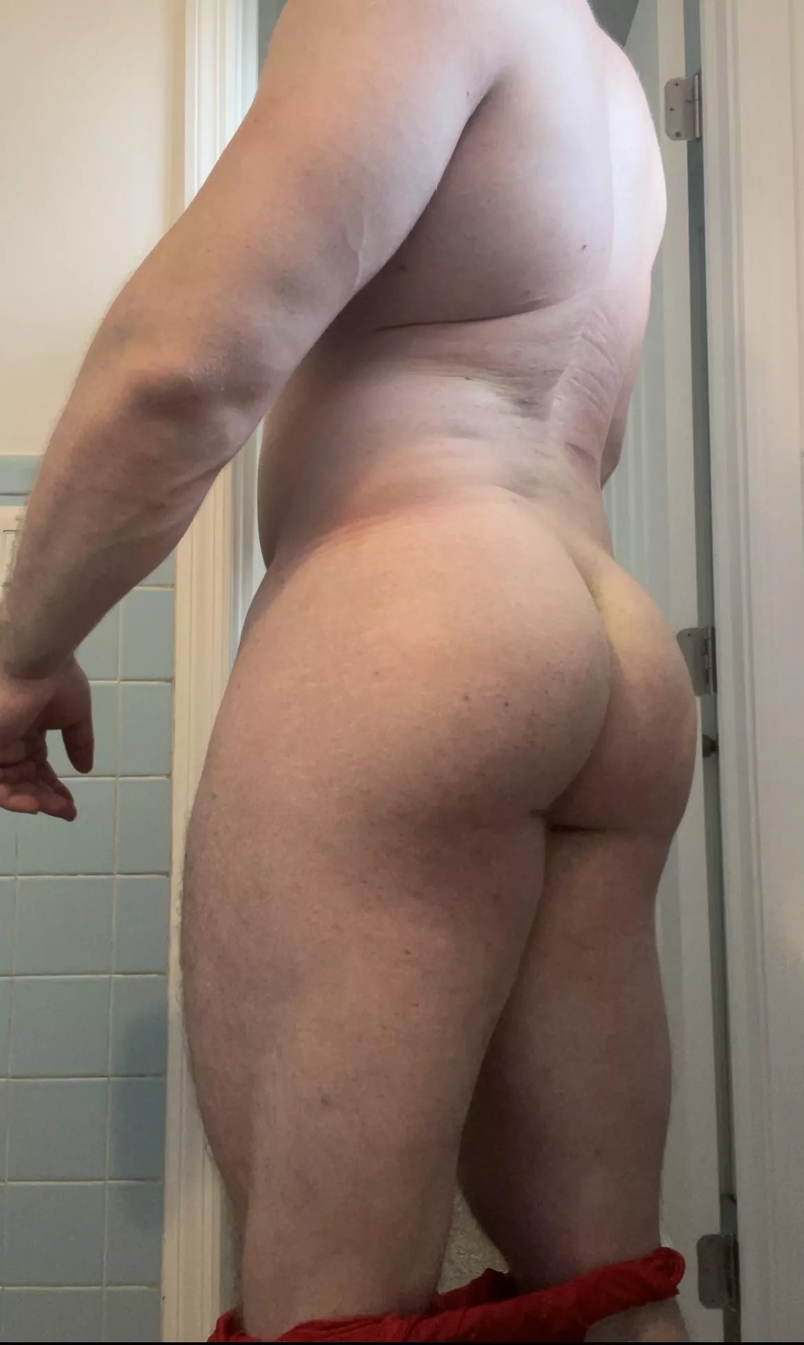 Legs and glutes getting bigger by the day