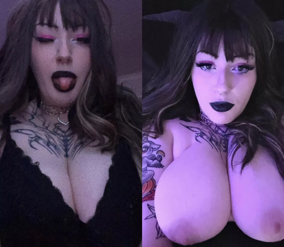 Lemme adopt you so I can officially be ur mommy 