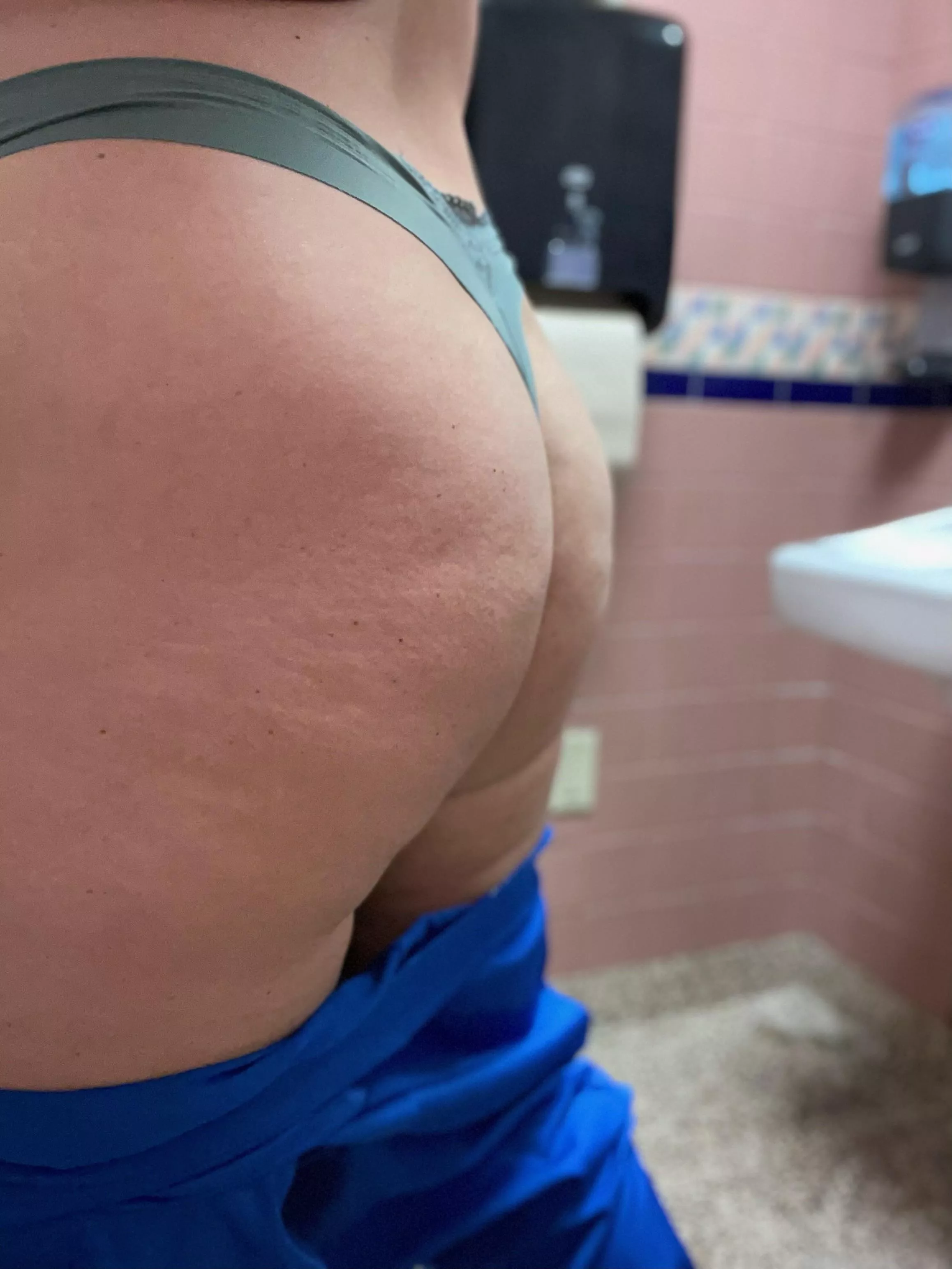 Let me take care of you sir