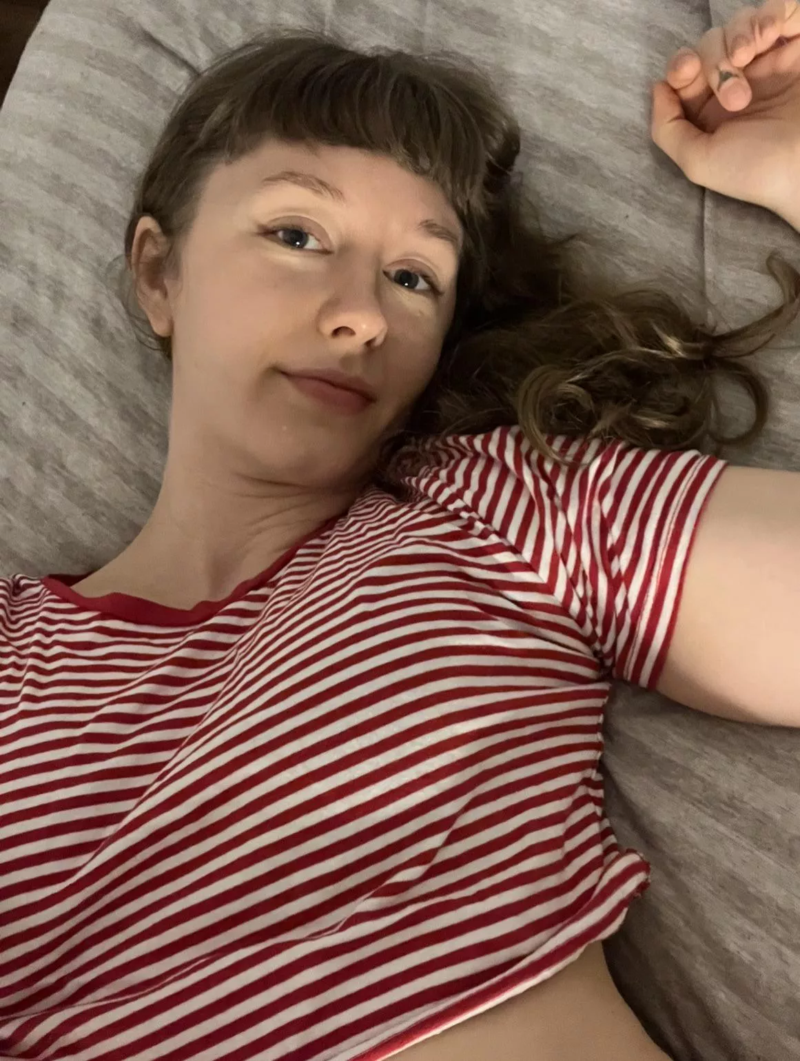 Let’s have a lazy day [F]