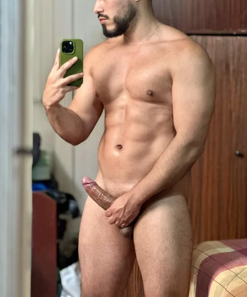 Let's trade blowjobs bro [26]