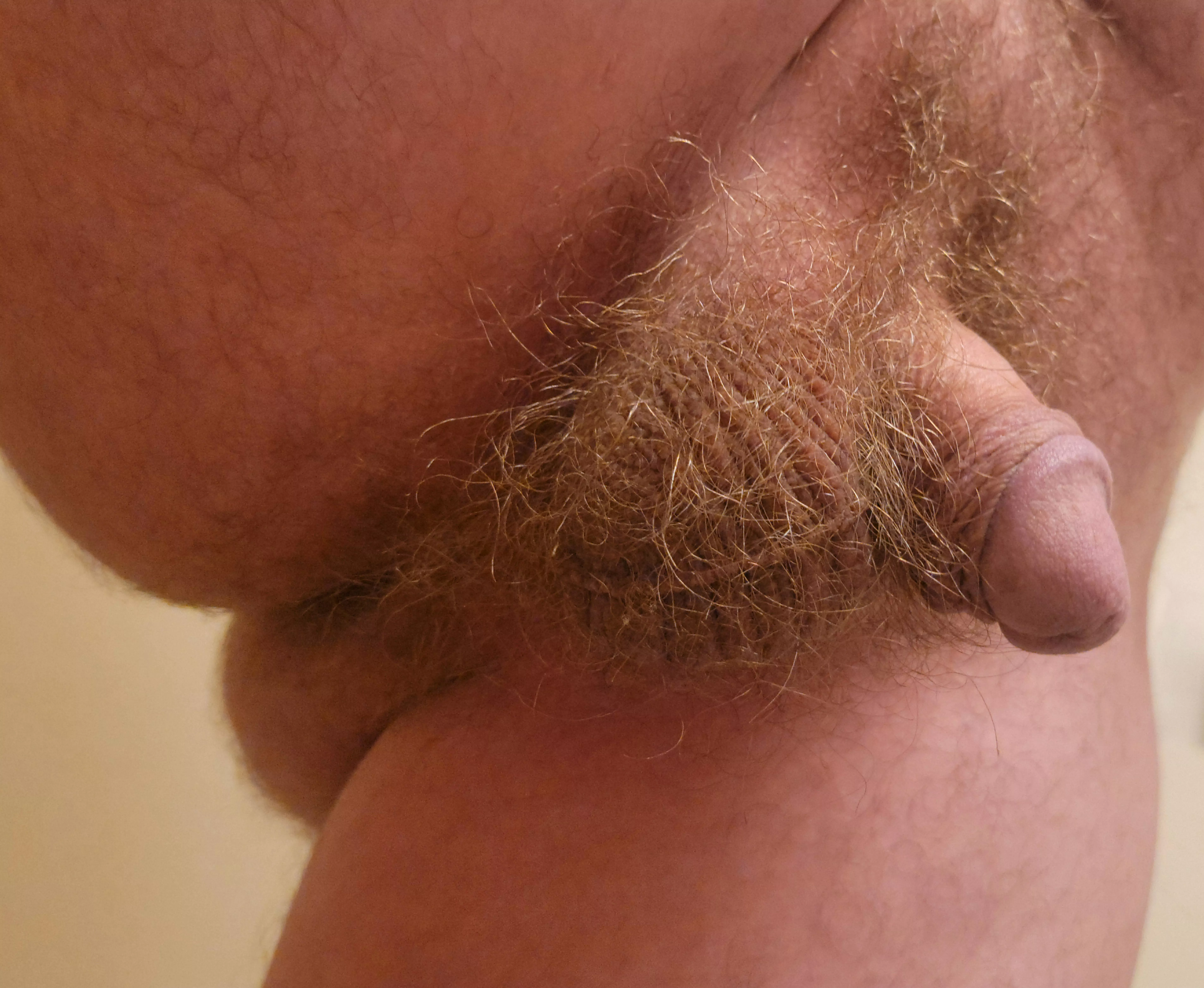 Long hair don't care