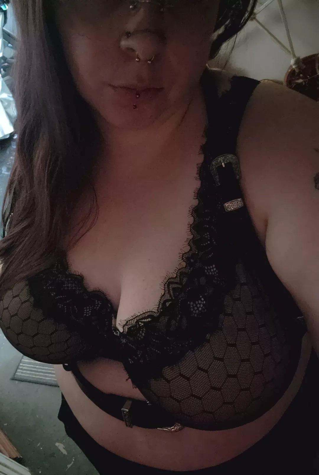 Long time since I've posted. Missed you 