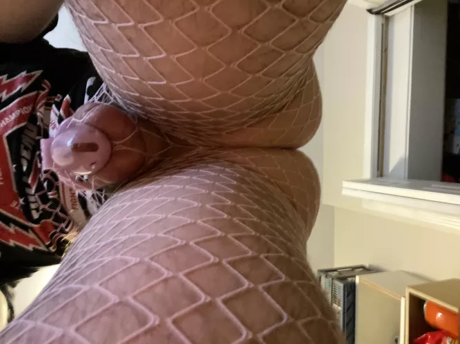 Longest I’ve been in chastity